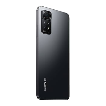 Redmi Note 11 Pro 5G 本体 グラファイトグレイ Redmi Note 11 Pro 5G 本体 グラファイトグレイ Xiaomi Redmi